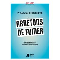 Arrêtons de fumer