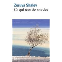 Ce qui reste de nos vies