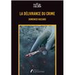 La délivrance du crime