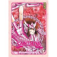 Saint Seiya Final Edition - Tome 3