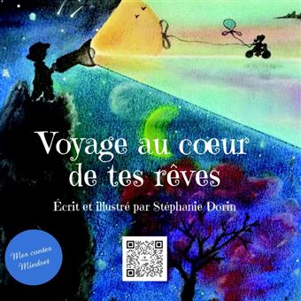 Voyage au coeur de tes rêves - 1