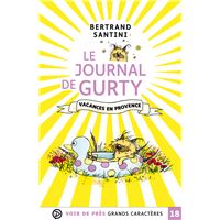 Le journal de gurty 1
