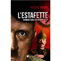L'estafette