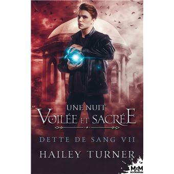 Une nuit voilée et sacrée - 1