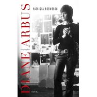 Diane Arbus, une biographie