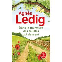 DANS LE MURMURE DES FEUILLES QUI DANSENT