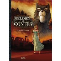 Règlement de contes T02 - Le Coeur de la forêt