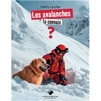 Les avalanches, tu connais ?