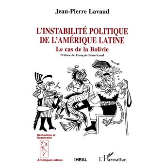 L'instabilité politique de l'Amérique latine - 1