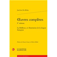 Oeuvres complètes