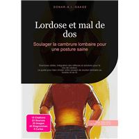 Lordose et mal de dos