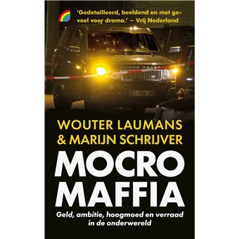 Mocro Maffia - 1