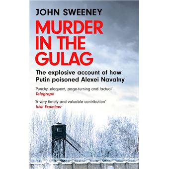 Murder in the Gulag - 1