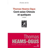 Cent Seize Chinois et quelques