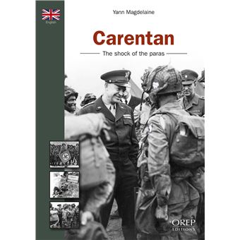 Carentan (anglais) - 1