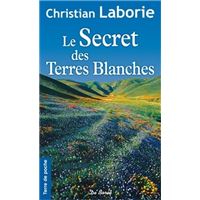 Secret des terres blanches (le)