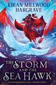 GEOMANCER THE STORM AND THE SEA HAW