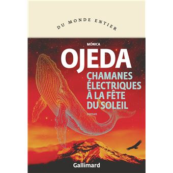 Chamanes électriques à la fête du Soleil - 1