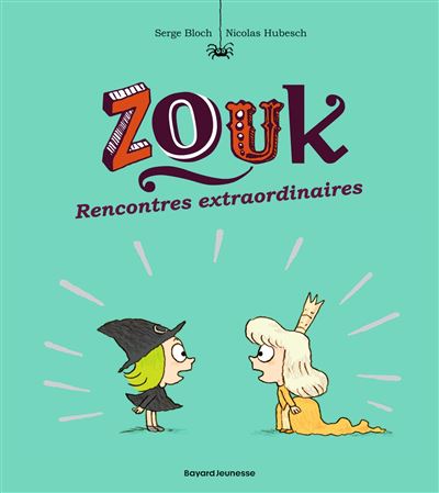 Zouk - Tome 11