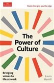 THE POWER OF CULTURE