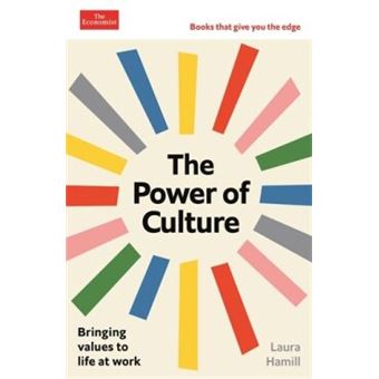 THE POWER OF CULTURE