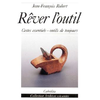 Rever l'outil - 1