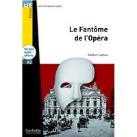 LFF - Le Fantôme de l'Opéra (A2)