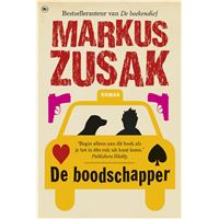 De boodschapper
