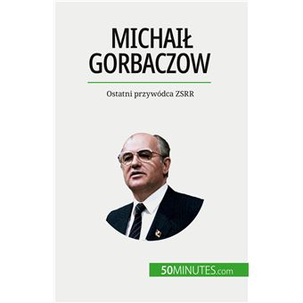 Michaił Gorbaczow - 1