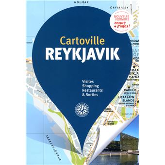 Reykjavik - 1