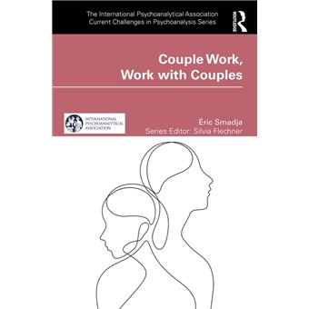 Couple Work, Work with Couples - 1