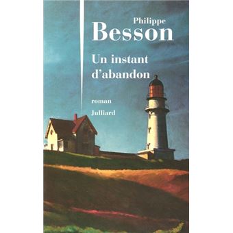 Un instant d'abandon - 1