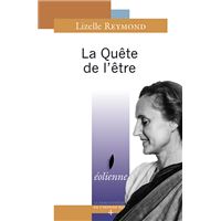 La Quête De L'Être