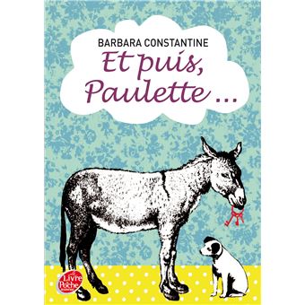 Et puis Paulette... - 1