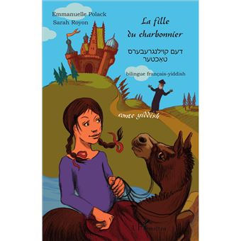 La fille du charbonnier - 1