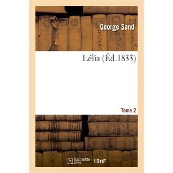 Lélia - 1