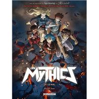 Les Mythics T26 - Le Mal