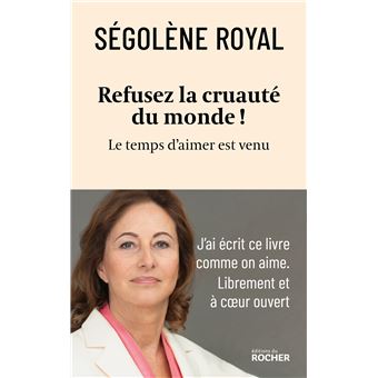 Refusez la cruauté du monde ! - 1