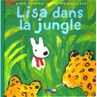 Lisa dans la Jungle - 14