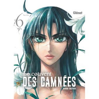 Le couvent des damnées - Le couvent des damnées, T06 - 1