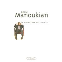 Les Pianos de Gainsbourg - André manoukian - UNIVERSAL - CD