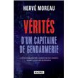 Vérités d'un capitaine de gendarmerie