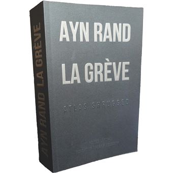 La Grève - 1