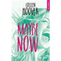 Maybe Someday -  : Maybe now