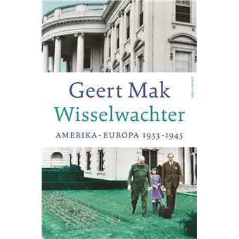 WISSELWACHTER - 1