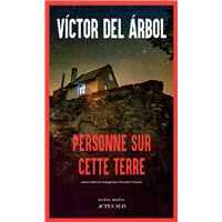Personne sur cette terre