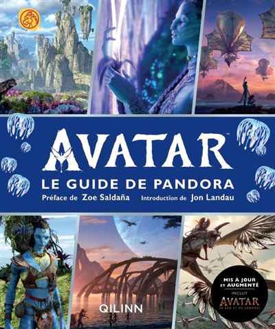 Avatar : le guide de Pandora - Image 3