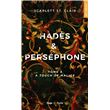 Hadès et Perséphone - Tome 03