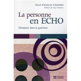 La personne en écho - 1