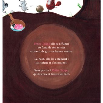 Personne ne veut jouer avec moi !